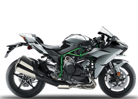 Ninja H2